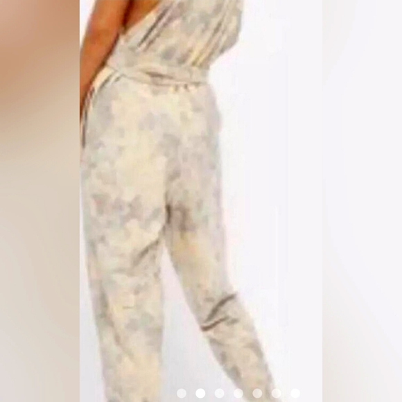 Free People Jumpsuit - Picture 2 of 7